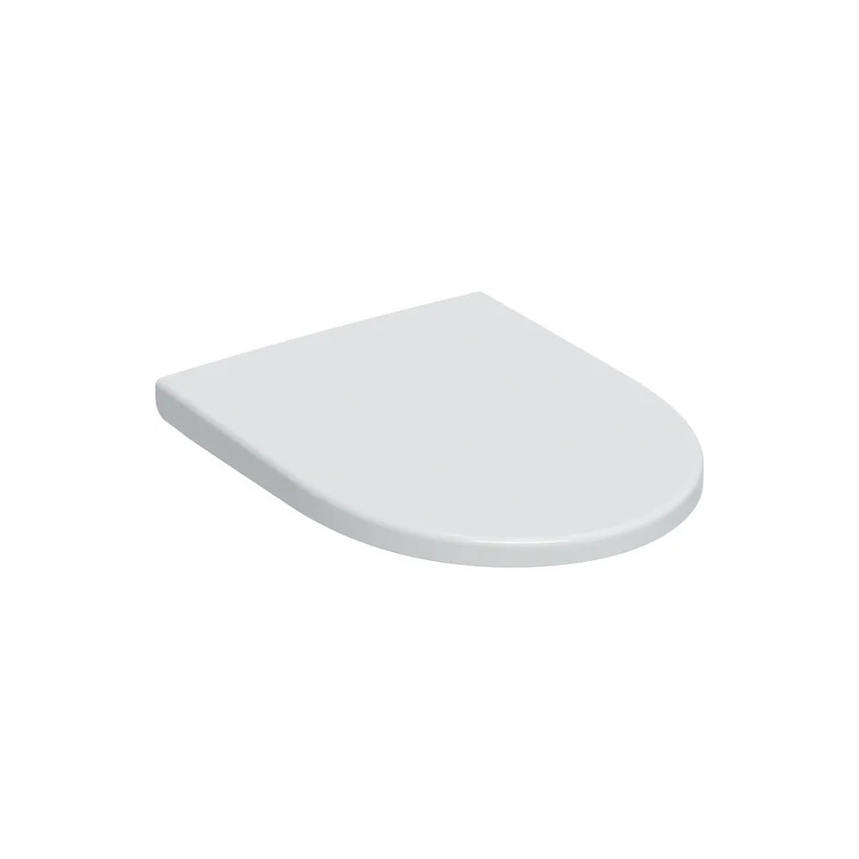 Geberit Deska sedesowa wolnoopadajaca iCon