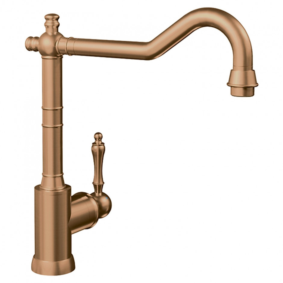 Villeroy & Boch Avia 2.0 bateria kuchenna zlewozmywakowa bronze