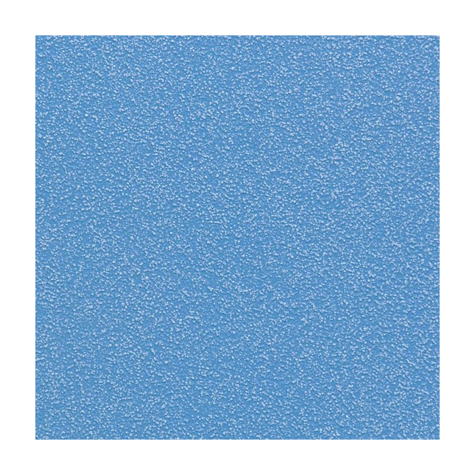 Tubądzin Płytka podłogowa Mono Niebieskie R 20x20 Gat.1