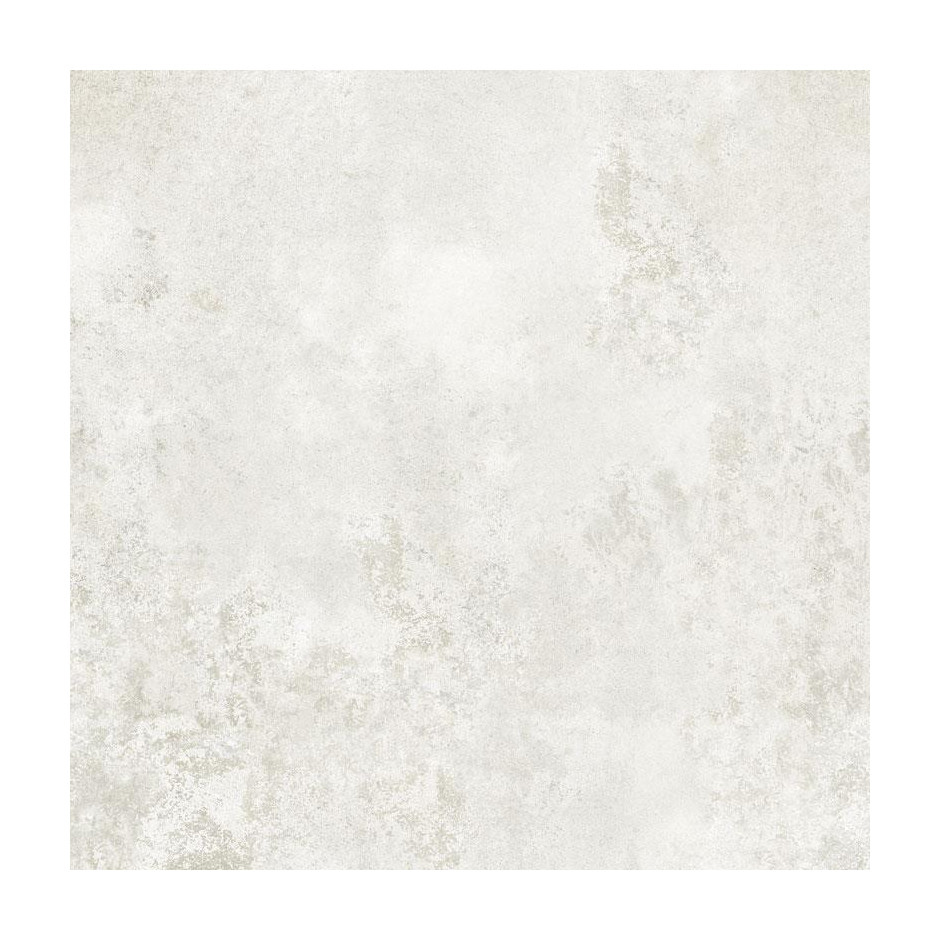 Tubądzin Płytka gresowa Torano white MAT 79,8x79,8x0,8 Gat.1