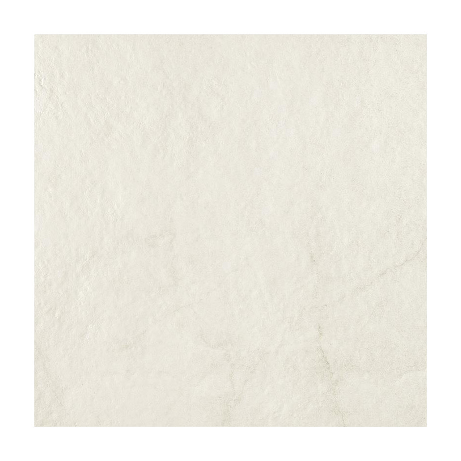 Tubądzin Płytka gresowa Organic Matt white STR 59,8x59,8 Gat.1
