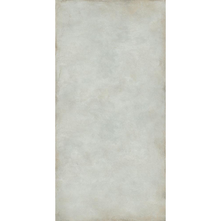 Tubądzin Płytka gresowa Patina Plate white MAT 119,8x119,8 Gat.1