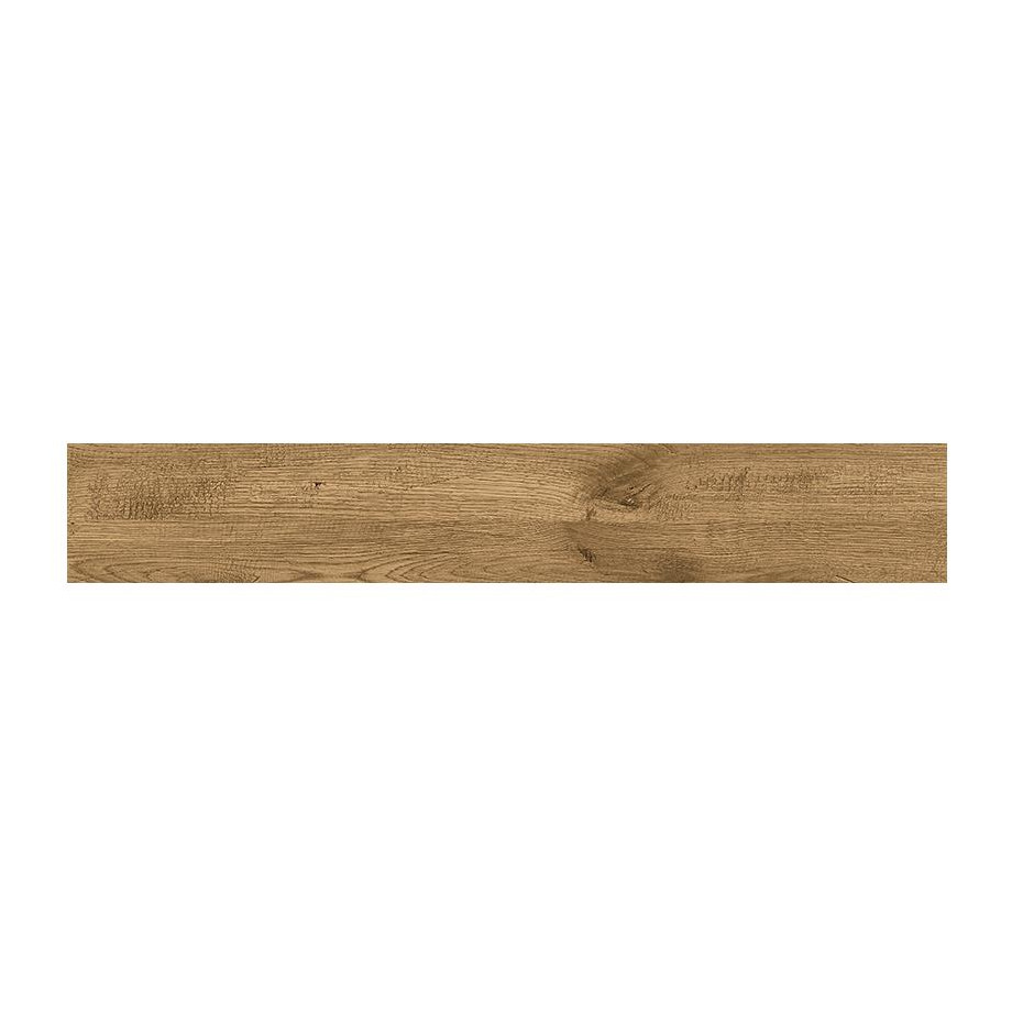 Tubądzin Płytka gresowa Wood Shed natural STR 119,8x19x0,8 Gat.1