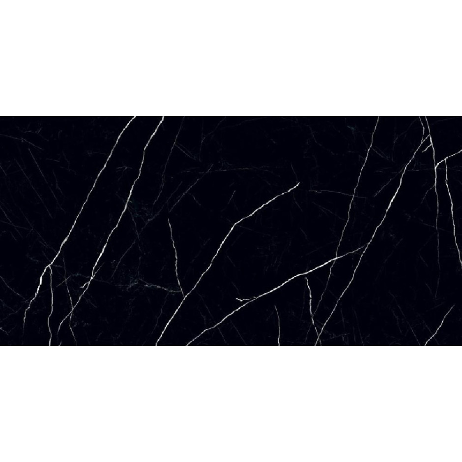 Tubądzin Płytka gresowa Black Pulpis POL 119,8x59,8 Gat.1