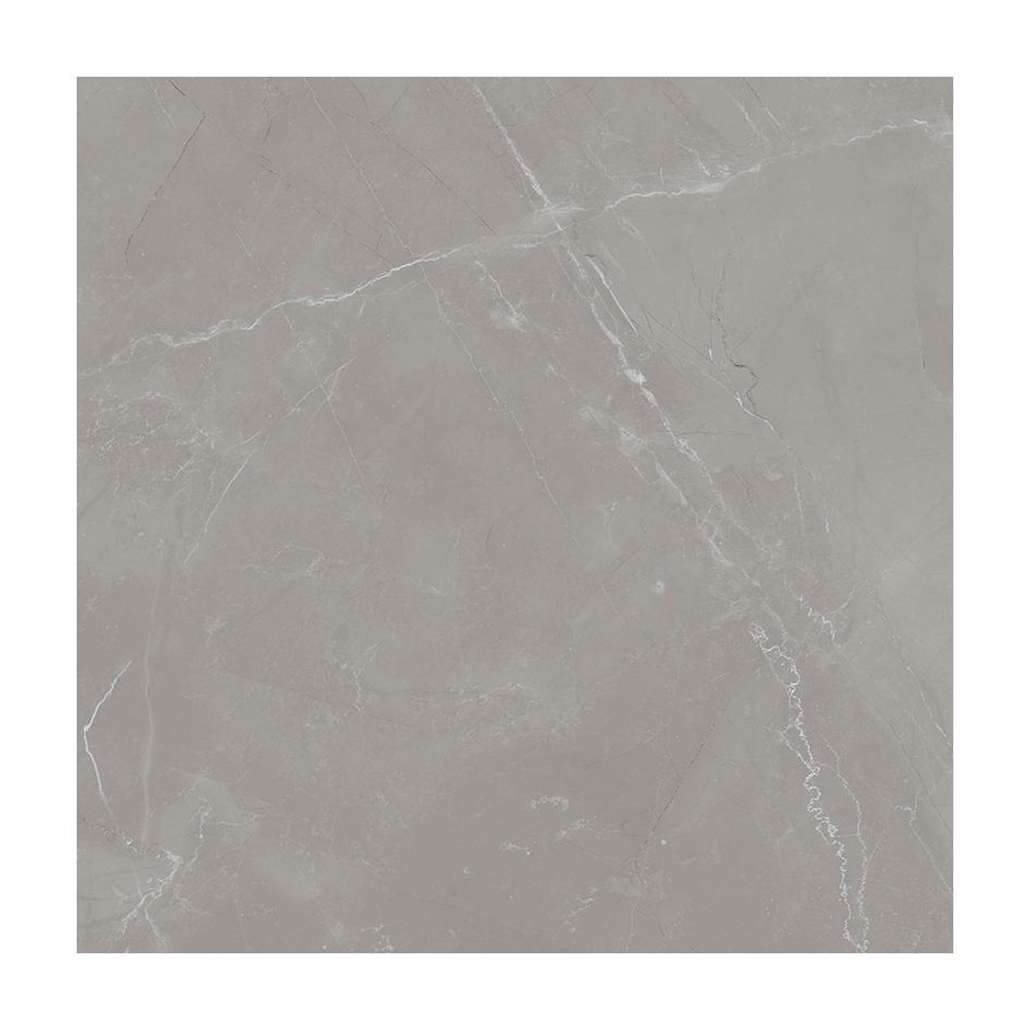 Tubądzin Płytka gresowa Grey Pulpis SAT 59,8x59,8 Gat.1
