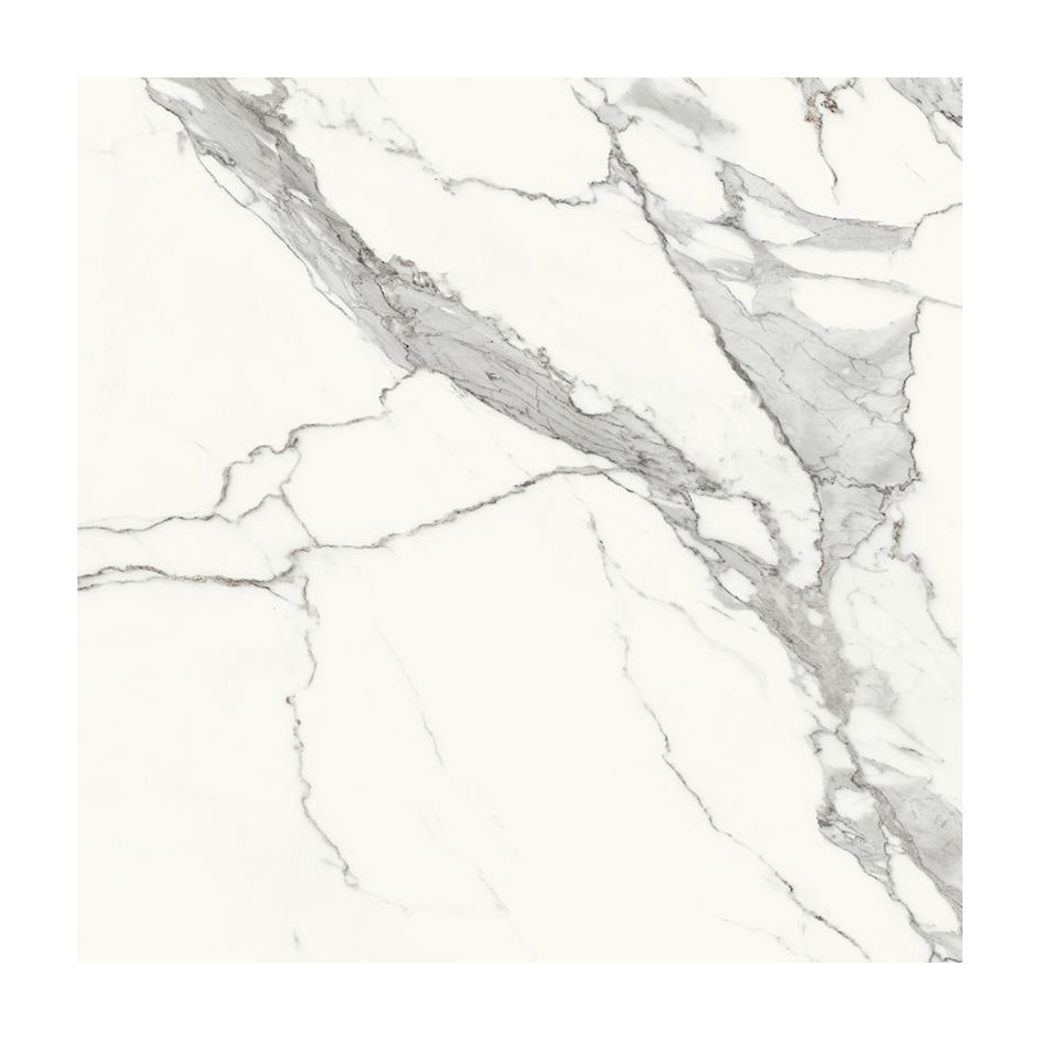 Tubądzin Płytka gresowa Specchio Carrara SAT 239,8x119,8 Gat.1