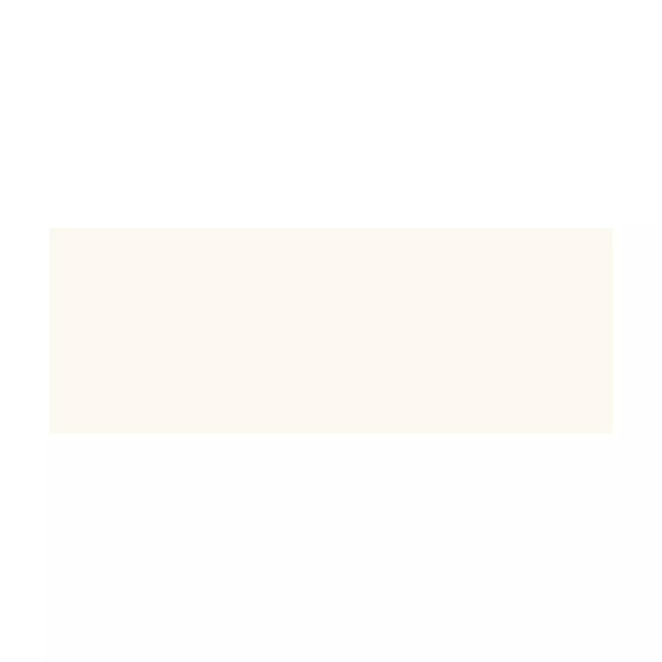 Tubądzin Płytka ścienna Integrally white 32,8x89,8 Gat.1
