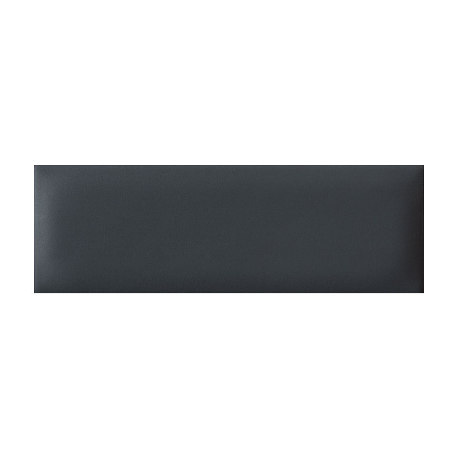 Tubądzin Płytka ścienna Sophisticated brick black 23,7x7,8 Gat.1