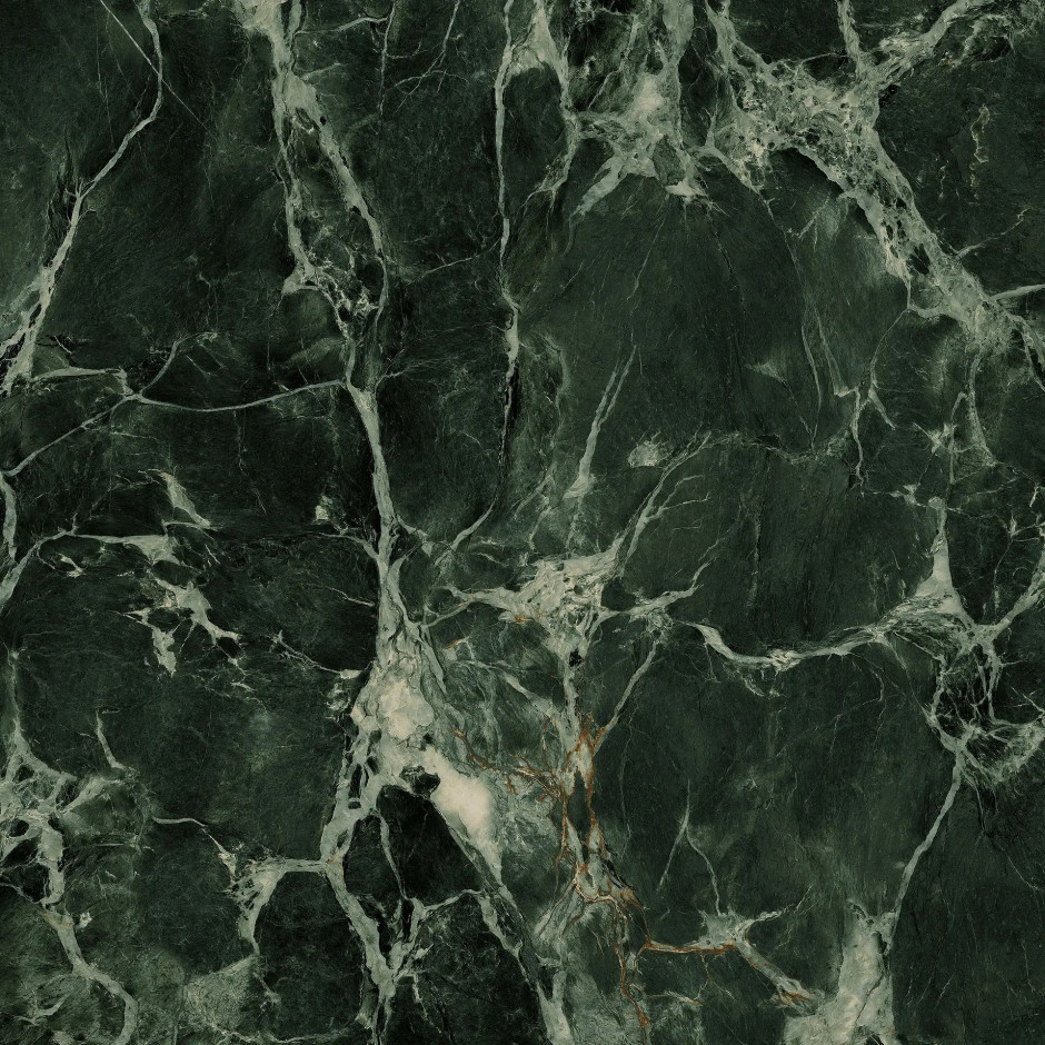 Marazzi, Allmarble Verde aver rt, 60x60, mat