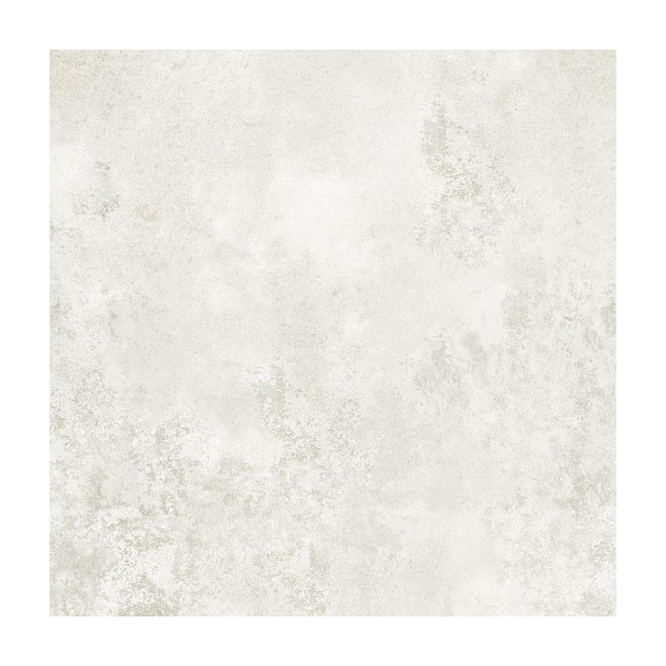 Tubądzin Gres TORANO WHITE MAT 79,8x79,8x0,9 G.1