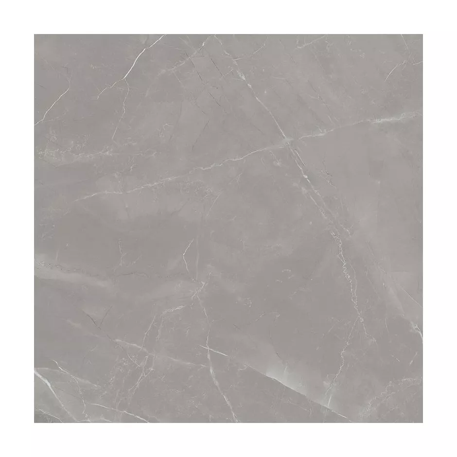 Tubądzin Płytka gresowa Grey Pulpis SAT 59,8x59,8x0,8 Gat.1