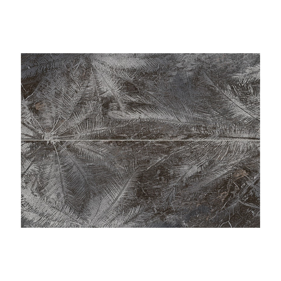 Tubądzin Dekor ścienny 2-elementowy Sedona Palms 65,8x89,8 Gat.1