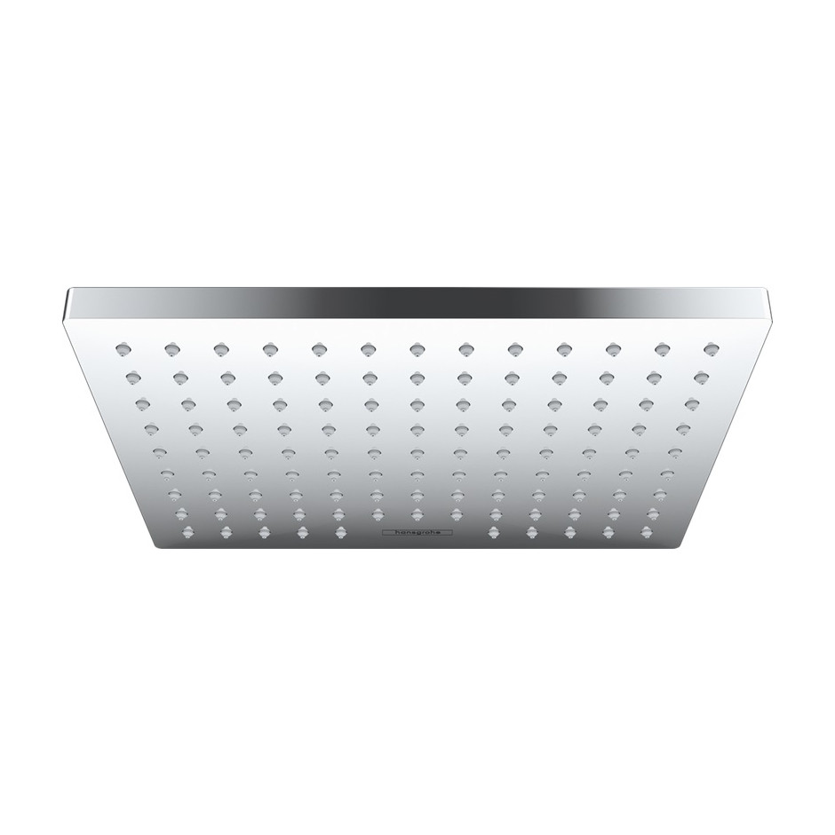 Hansgrohe Vernis Shape głowica górna 230 1Jet LowPre Chrom