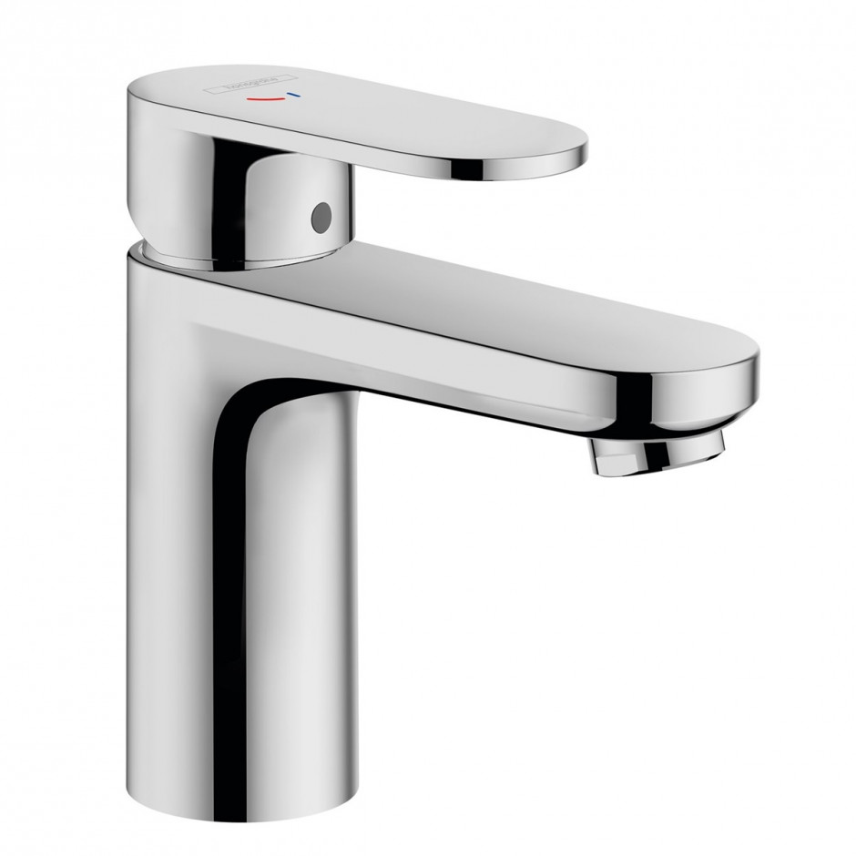 Hansgrohe Vernis Blend bateria umywalowa 100 Cool Start Chrom