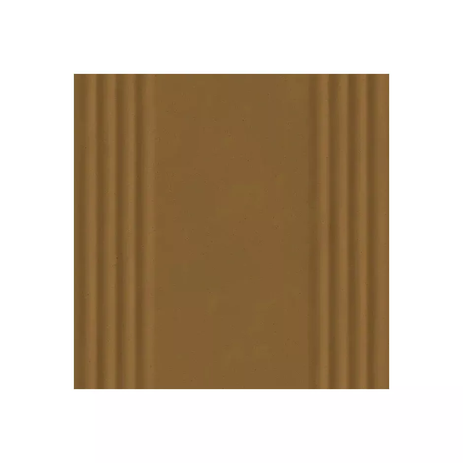 Marazzi Momenti Ocra Struttura Duo 3D 40x120