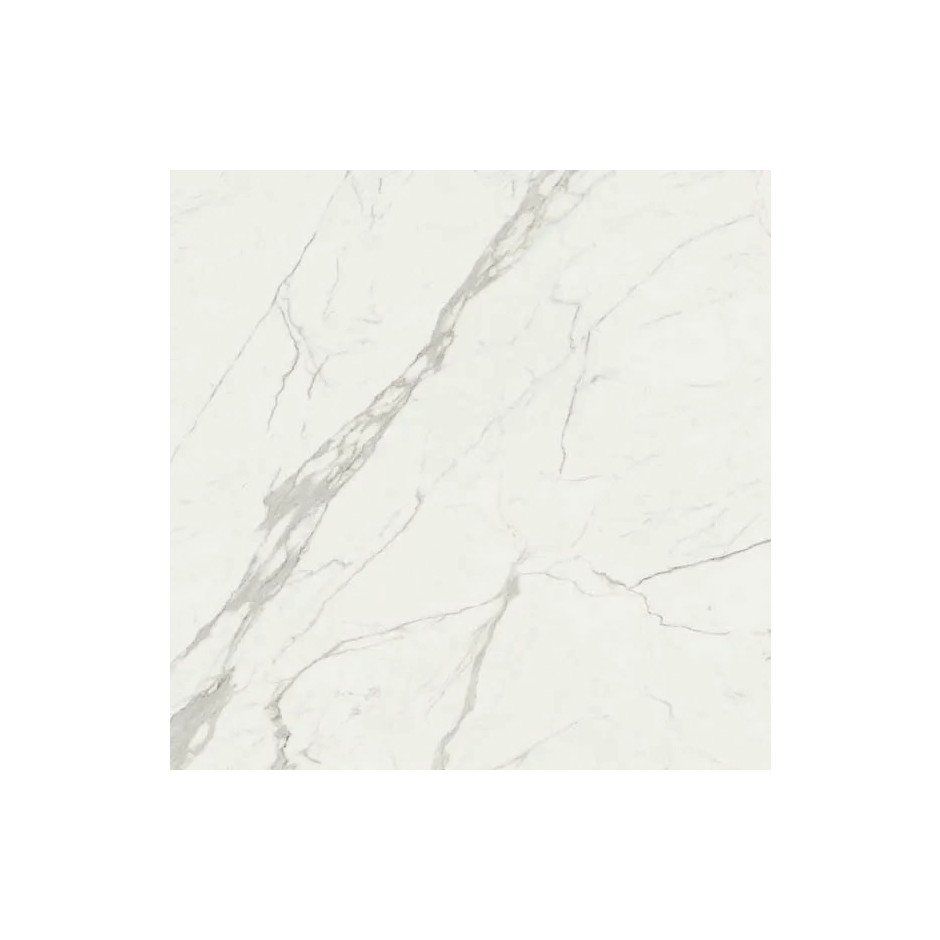 Grande Marble Look Statuario Lux 12mm
