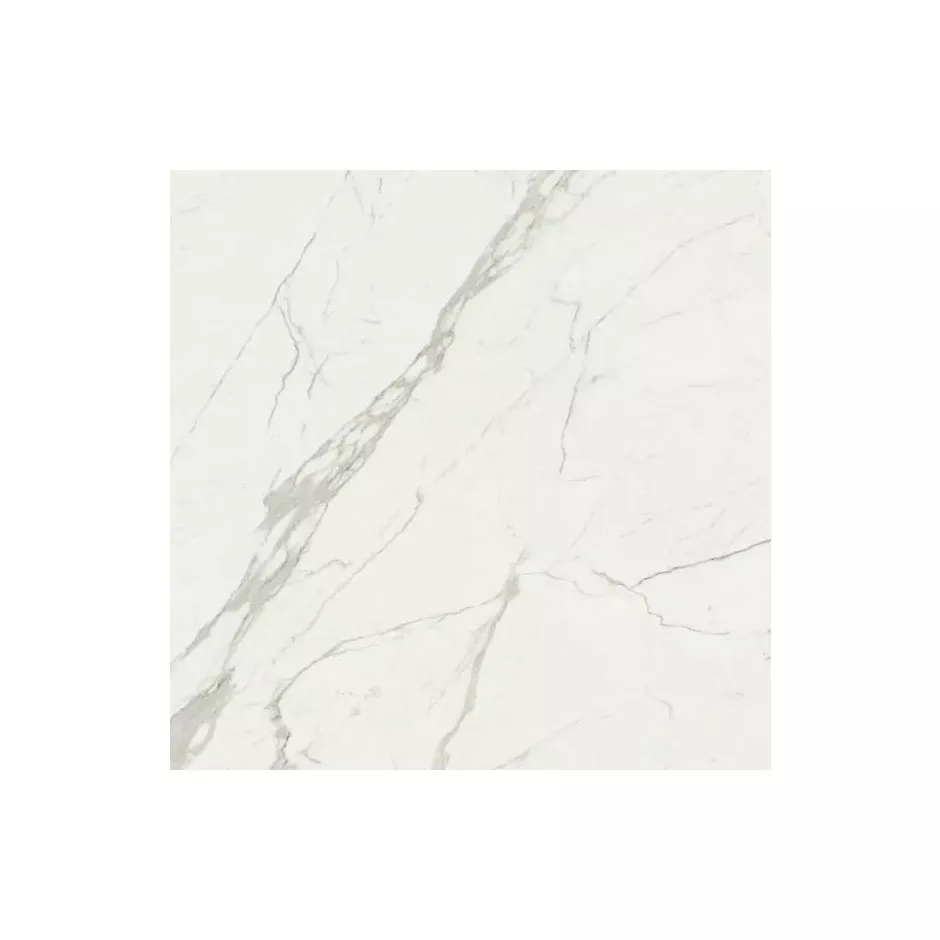 Grande Marble Look Statuario Lux 12mm