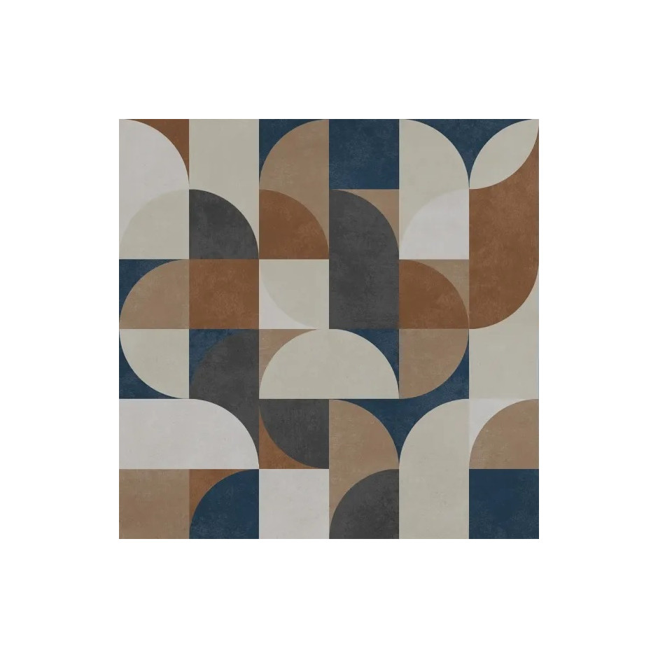 Marazzi Poster Decoro Zone Rt 60x120