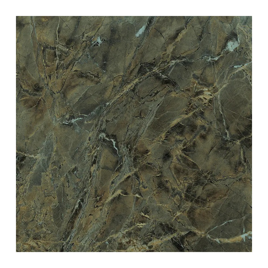 Marazzi Grande Marble Look Verde Borgogna Matt Rt 120x278