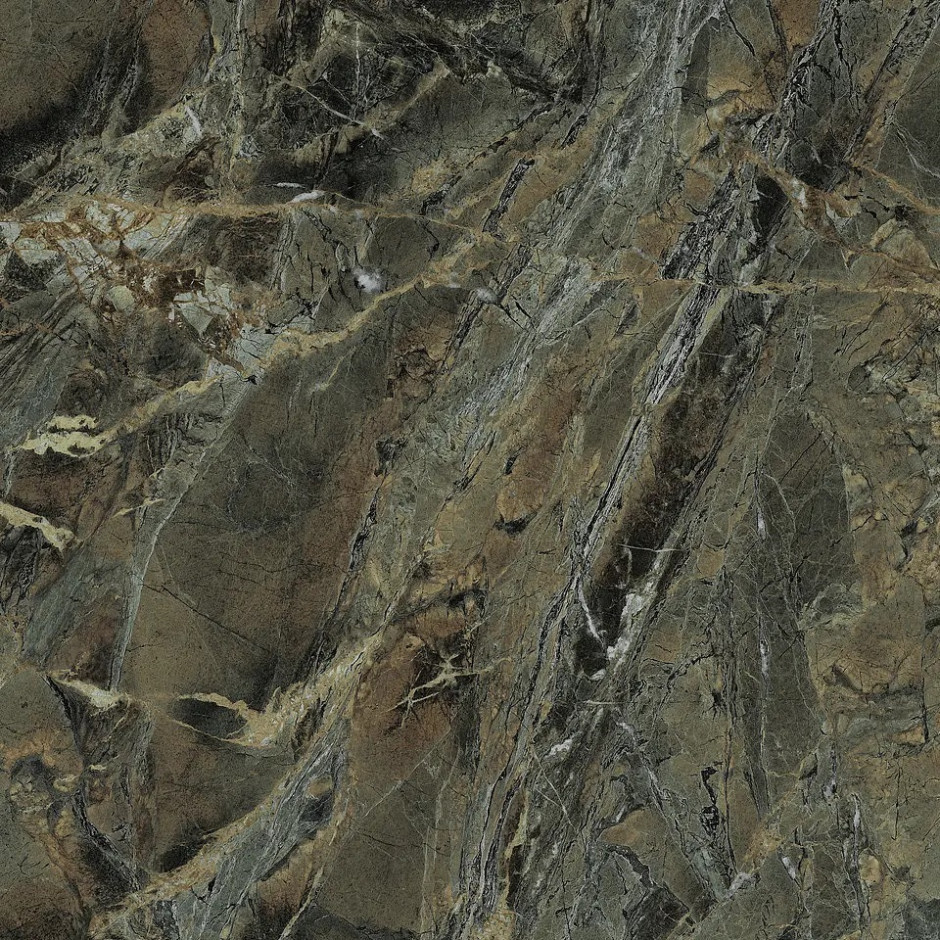Marazzi Allmarble Verde Borgogna Natural Rt 60x120