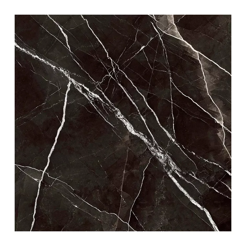 Marazzi Grande Marble Look Calacatta Black Lux Rt 120x278
