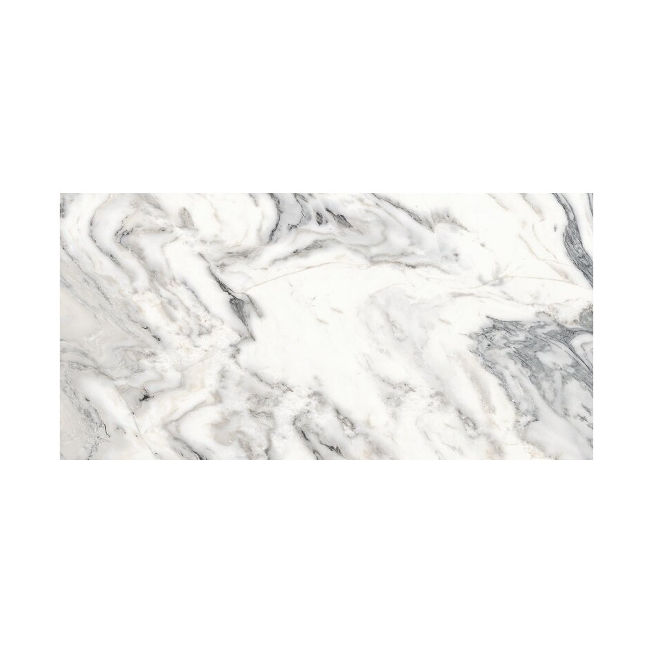 Marazzi Allmarble Bianco Arni Lux 60x120