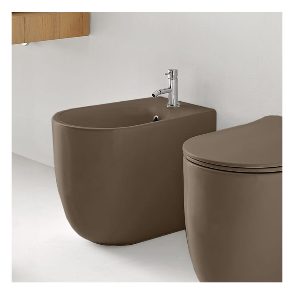 Nolita Bidet Bruno Matt + Wb5N