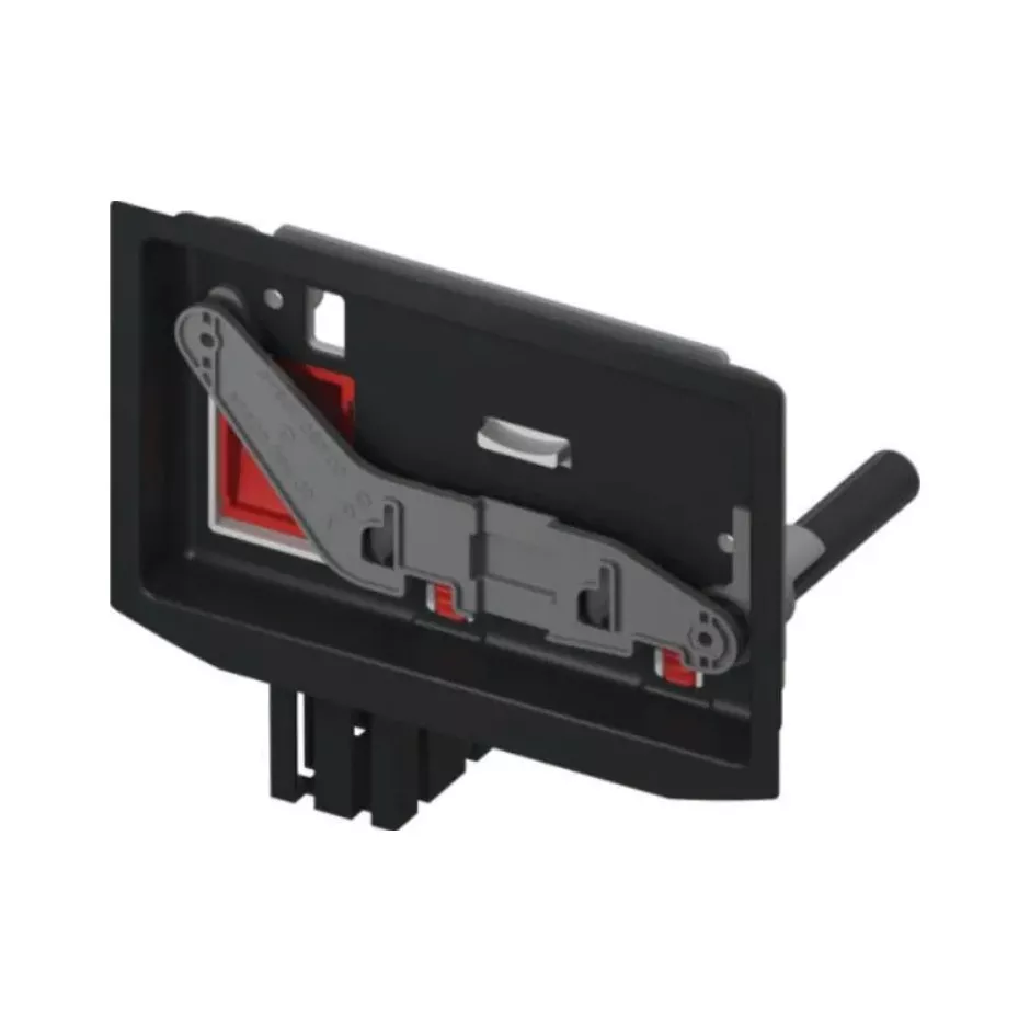 Kerasan Nolita deska wolnoopadająca slim