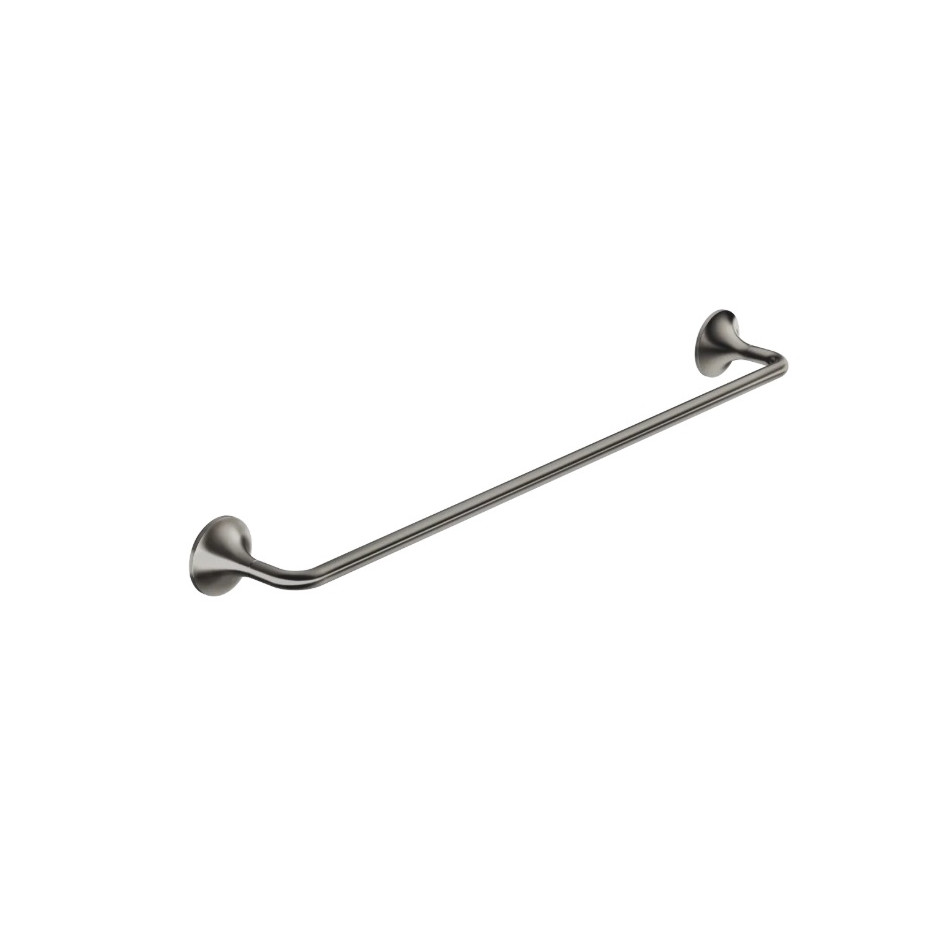 Dornbracht VAIA wieszak na ręcznik Dark Platinum matt