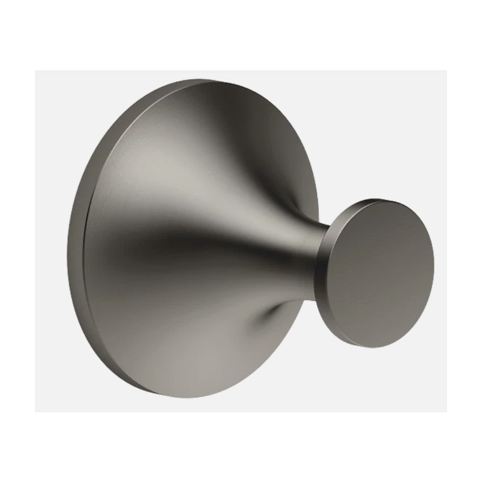 Dornbracht VAIA haczyk Dark Platinum matt