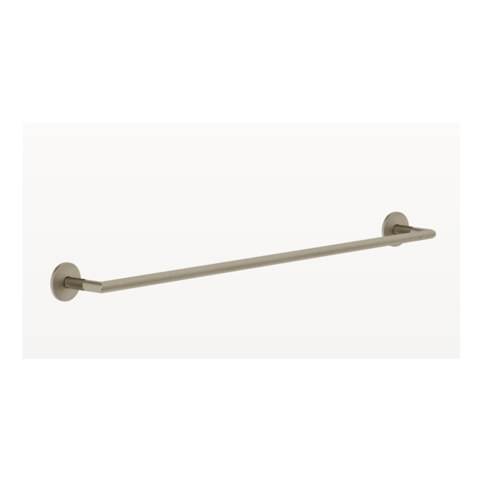 Gessi Anello Accessories 60 cm wieszak na ręczniki Finox Brushed Nickel