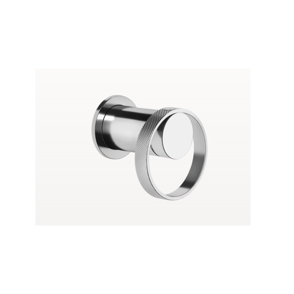 Gessi Anello bateria podtynkowa prysznicowa Chrome