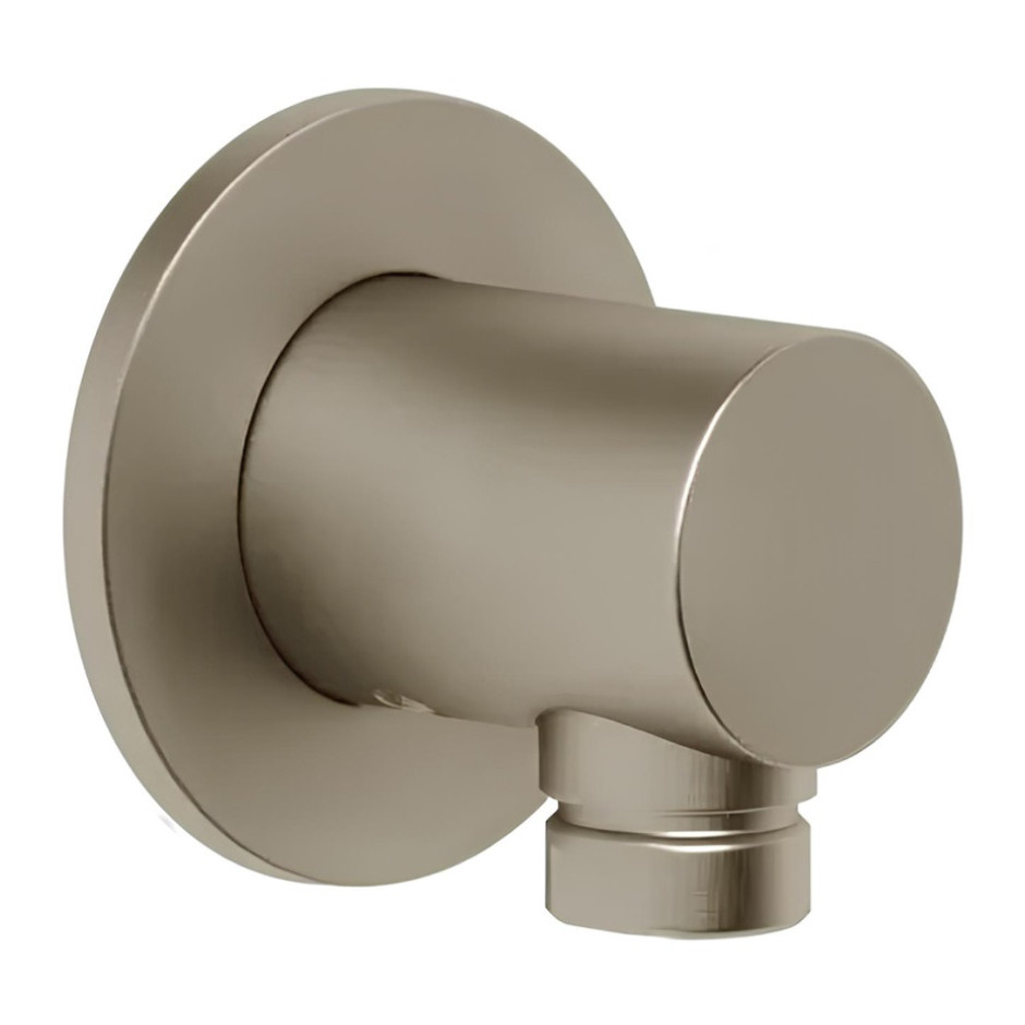Gessi Wylot wody Finox Brushed Nickel