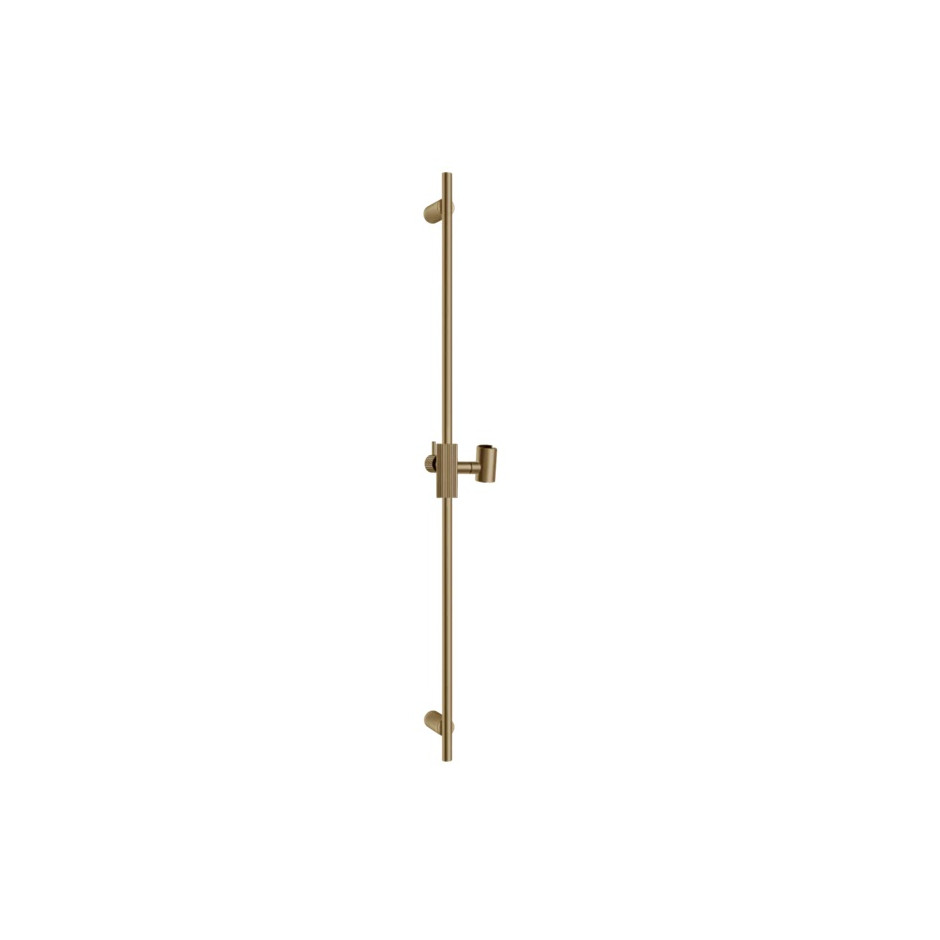 Gessi drążek prysznicowy Warm Bronze Br. PVD