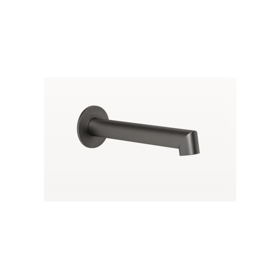 Gessi Wylewka ścienna do wanny Warm Bronze Br. PVD