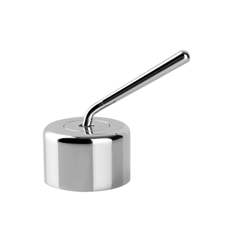 Gessi Goccia Oddzielne sterowanie Chrome