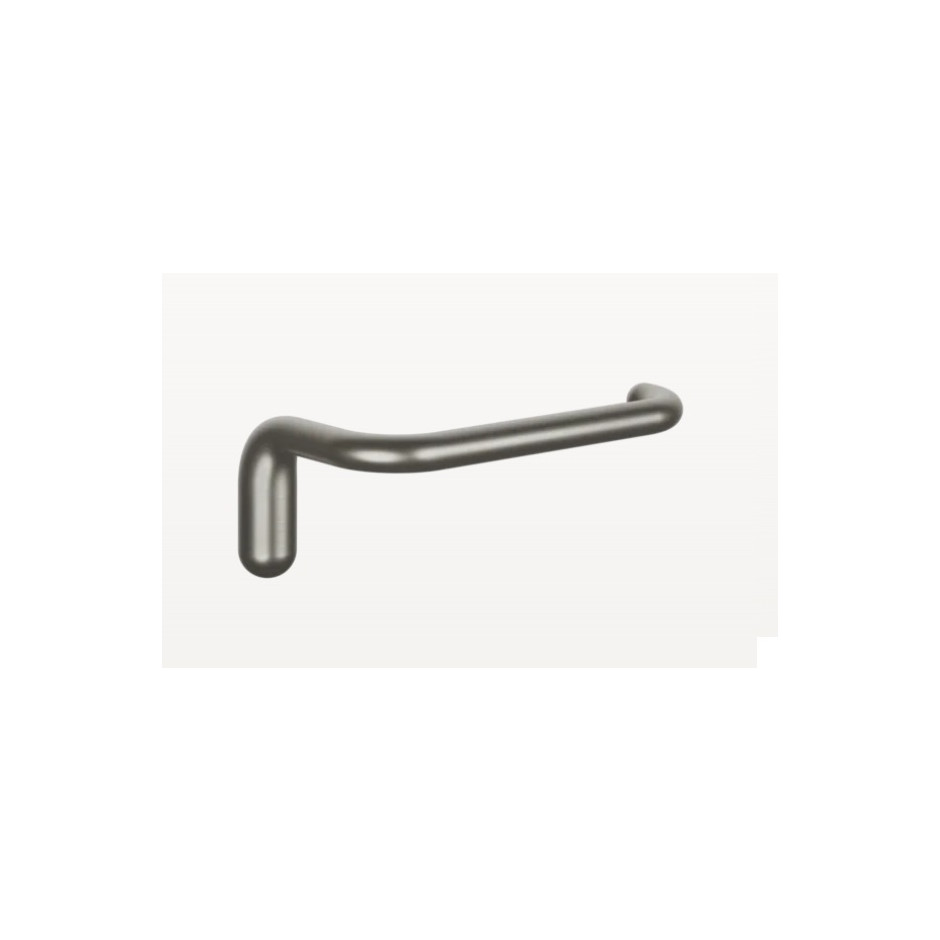 Gessi Goccia Paper-roll holder for horizontal/vertical installation