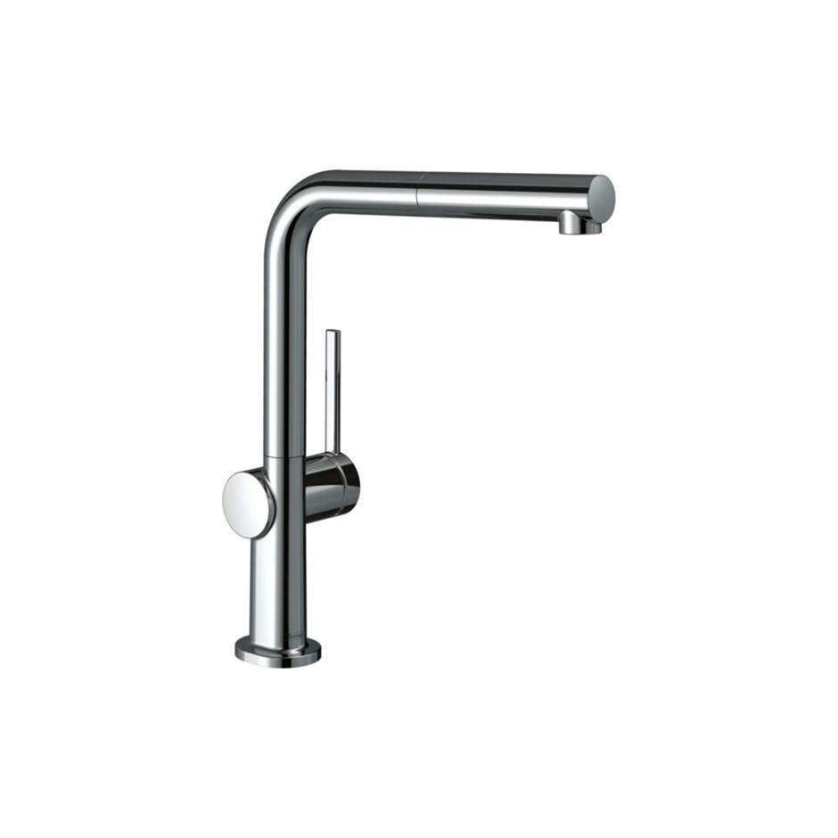 Hansgrohe Talis M54 bateria kuchenna 270 w/w 1jet Chrom