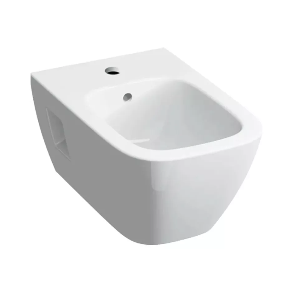 Geberit Selnova Square bidet wiszący