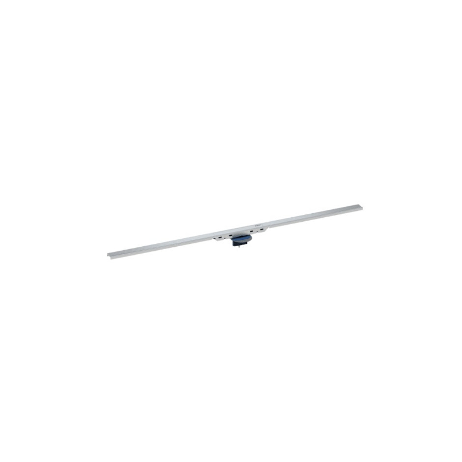 Rynna zbiorcza CleanLine50 odpływu liniowego Geberit do natrysków, 90cm, stal nierdz.