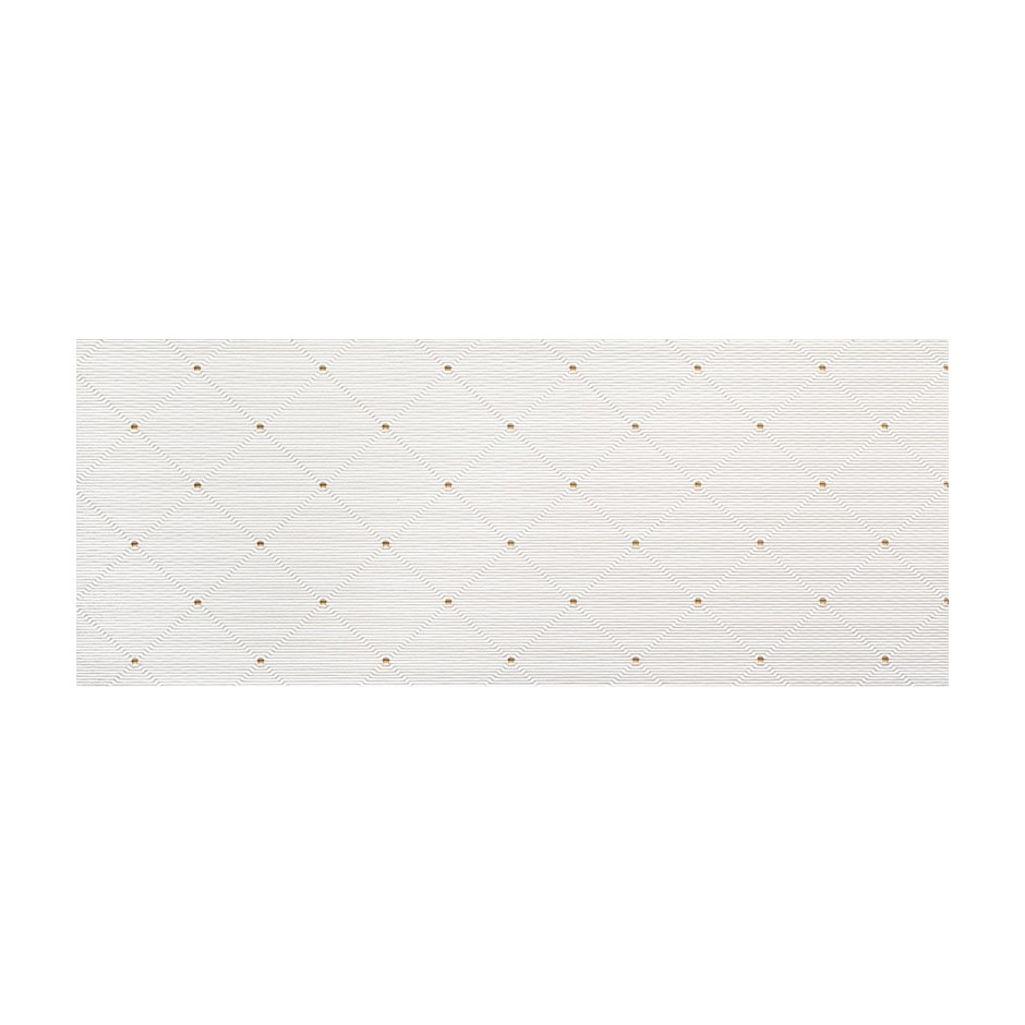 Tubądzin Dekor ścienny Lumiere 29,8x74,8 Gat.1