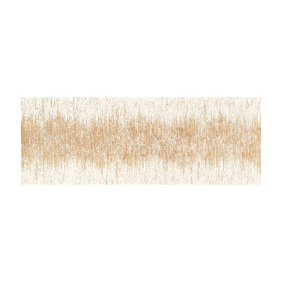 Tubądzin Dekor ścienny Stardust white 32,8x89,8 Gat.1