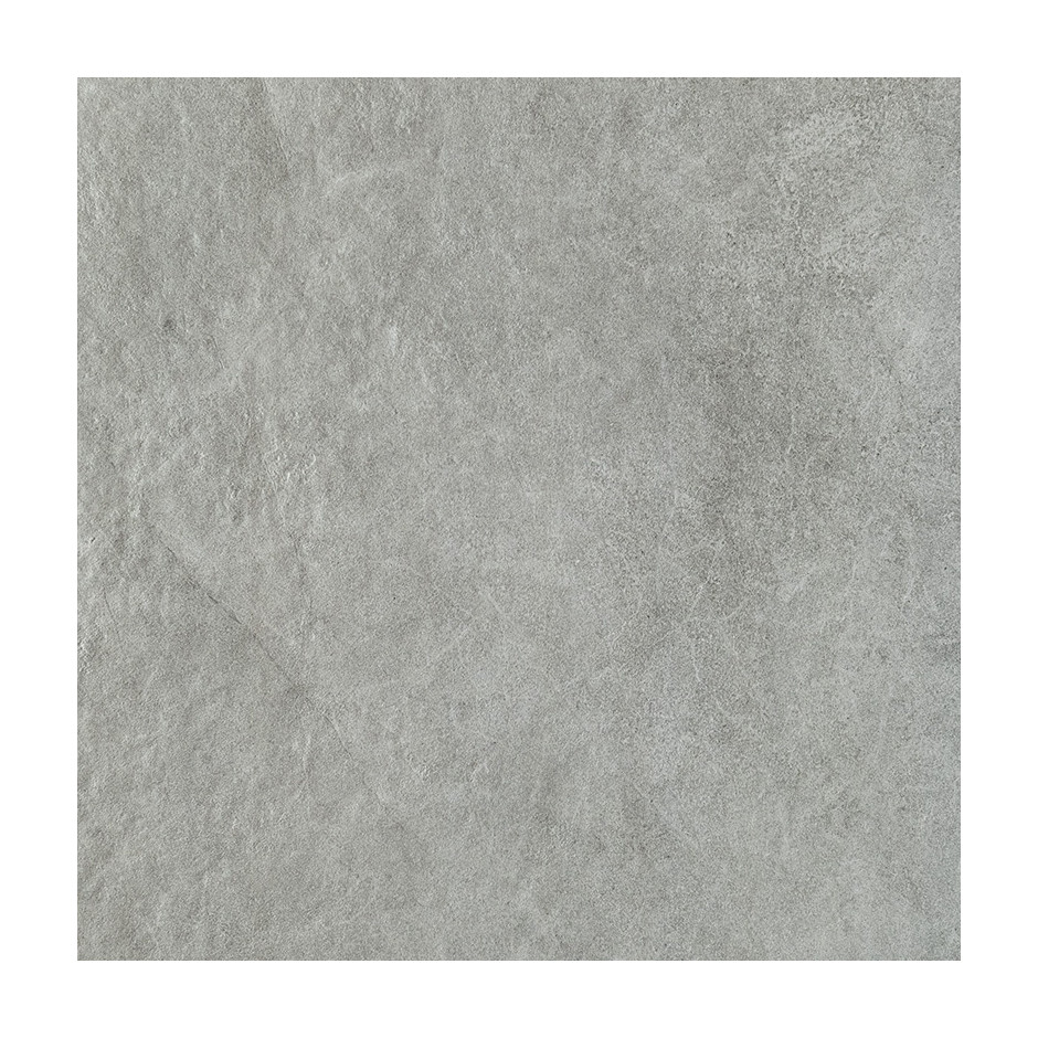 Tubądzin Płytka gresowa Organic Matt grey STR 59,8x59,8x0,8 Gat.1