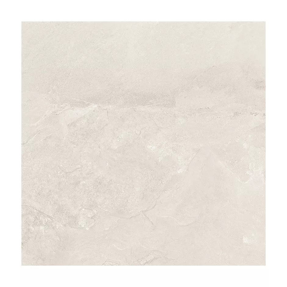 Tubądzin Płytka gresowa Grand Cave ivory STR 79,8x79,8x0,8 Gat.1