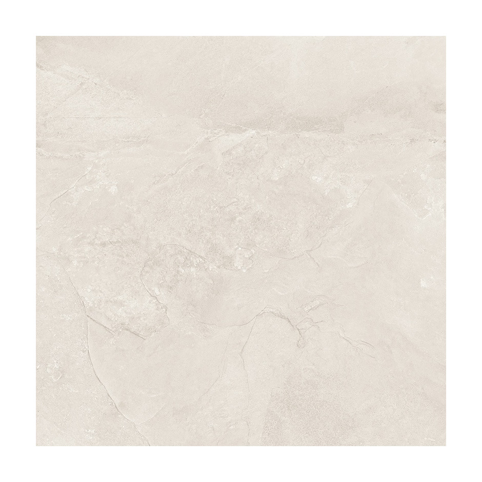 Tubądzin Płytka gresowa Grand Cave ivory STR 119,8x119,8 Gat.1