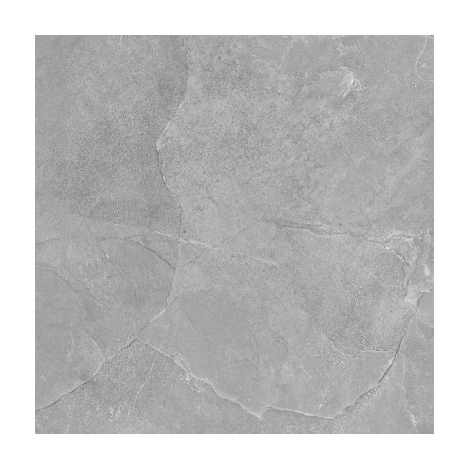 Tubądzin Płytka gresowa Grand Cave grey LAP 274,8x119,8 Gat.1