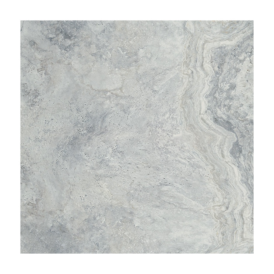 Tubądzin Płytka gresowa Fadma white LAP 59,8x59,8x0,8 Gat.1