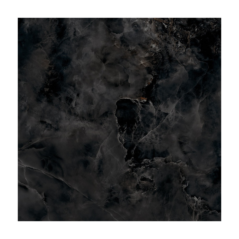 Tubądzin Płytka gresowa Aquamarine black POL 274,8x119,8 Gat.1