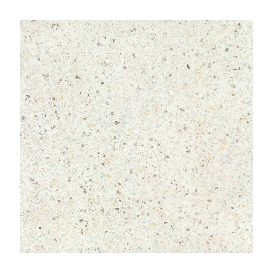 Tubądzin Płytka gresowa Funky white 59,8x59,8x0,8 Gat.1