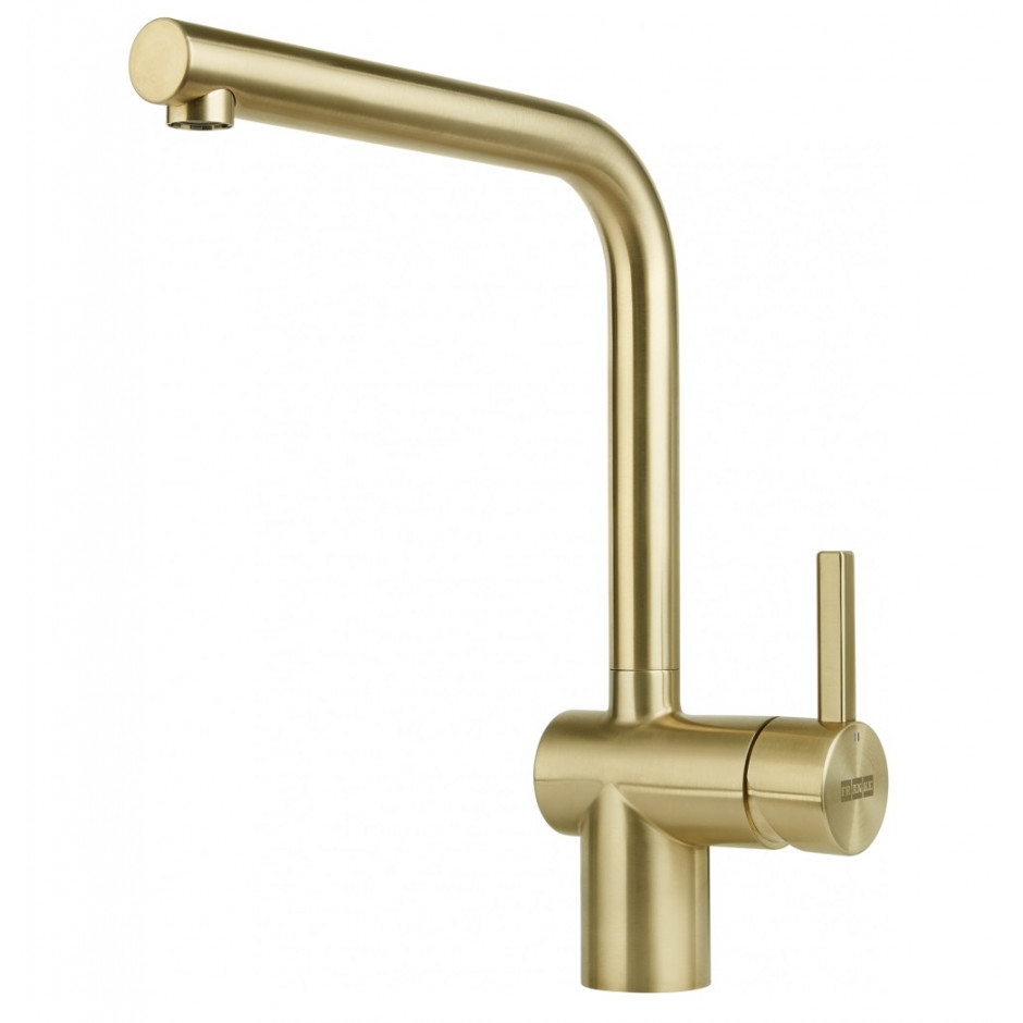 Franke Atlas Neo M Bateria kuchenna Złoto